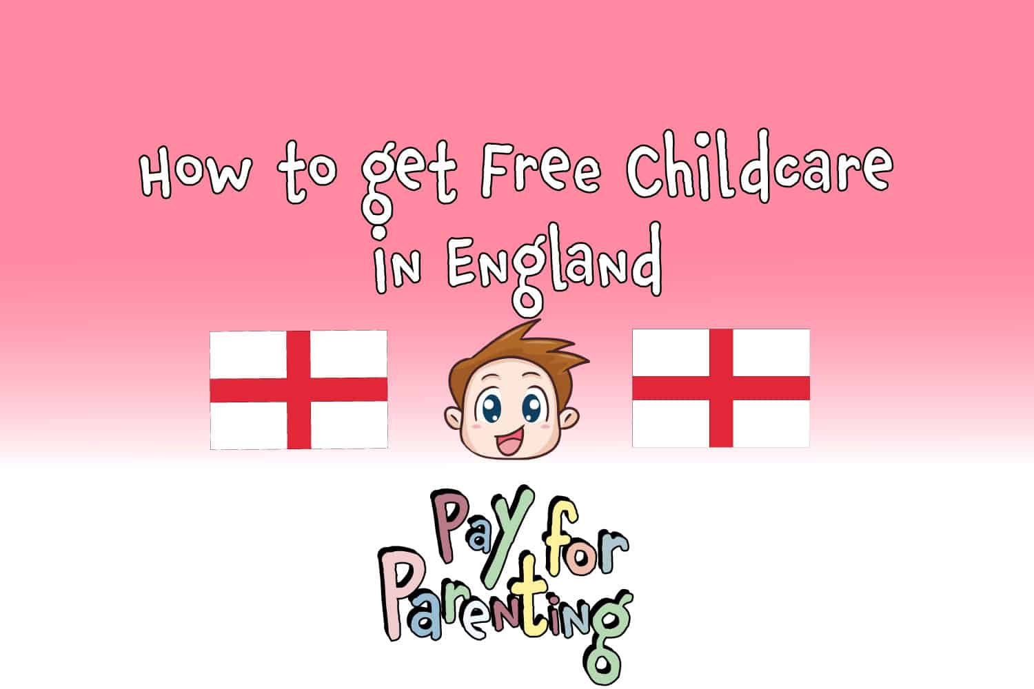 How To Get Free Childcare